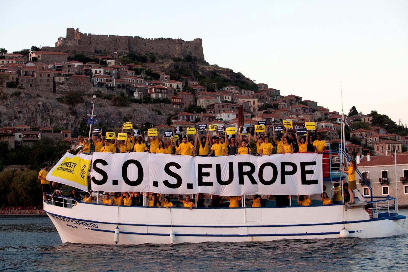 SOS-Europe