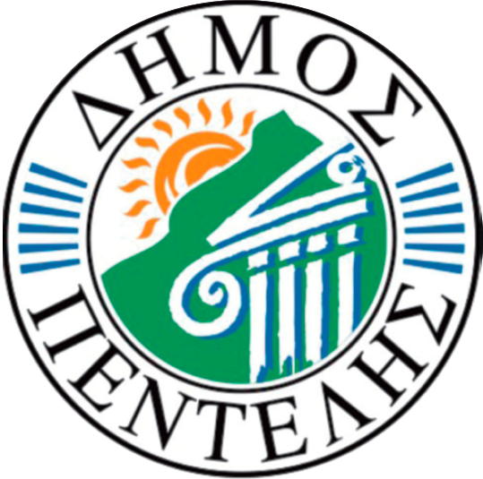 Μέιλ από Πράσινους Penteli-Logo