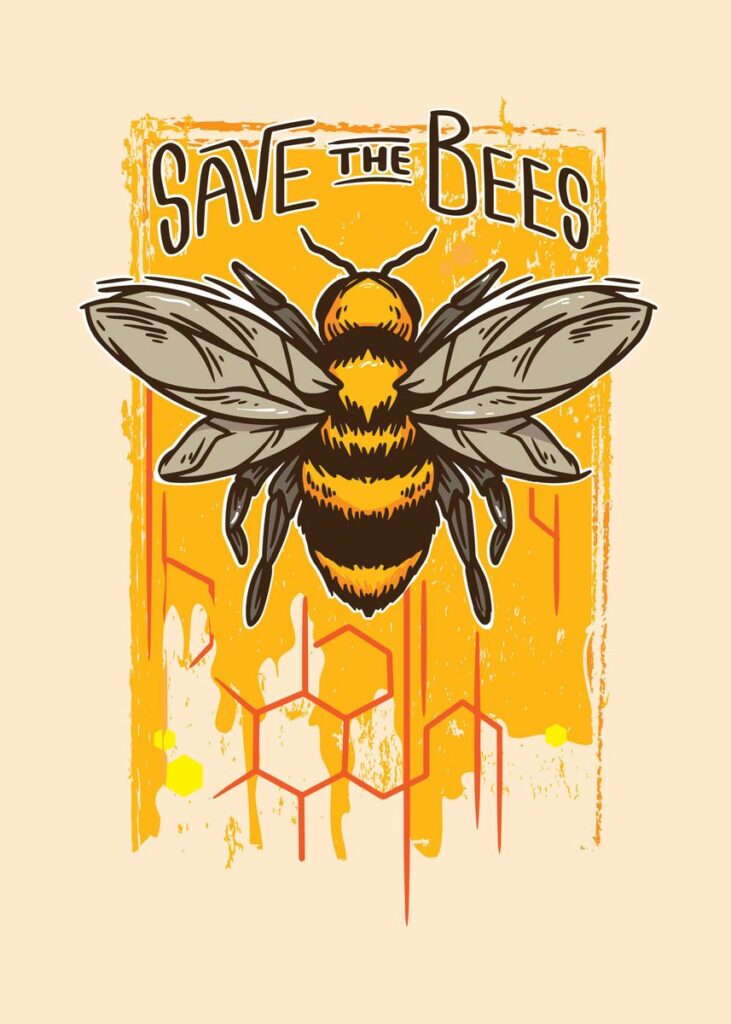 Ενώ οι μέλισσες κινδυνεύουν, τώρα αποκλείονται οι μελισσοκόμοι από την είσοδό τους στα δάση για λόγους …προστασίας τους; 2b7c39bea31b8838b265aab8fa58c54e_4664b7a5a20c880611c38e0fd0f6d8d3-731x1024